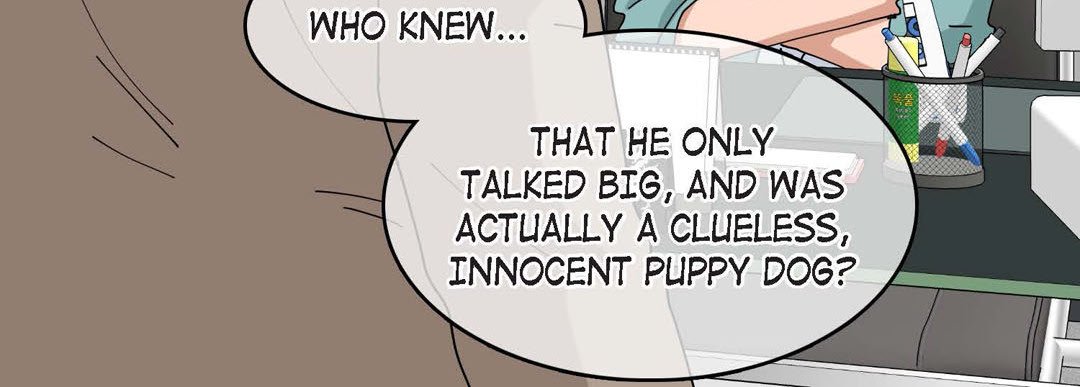 Noona Fan Noona Fan EP 91 - Toomics page 176 - 