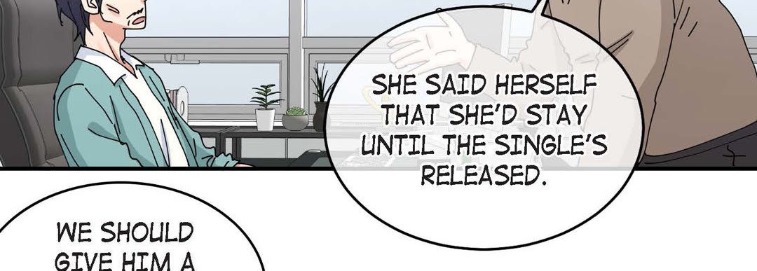 Noona Fan Noona Fan EP 91 - Toomics page 182 - 