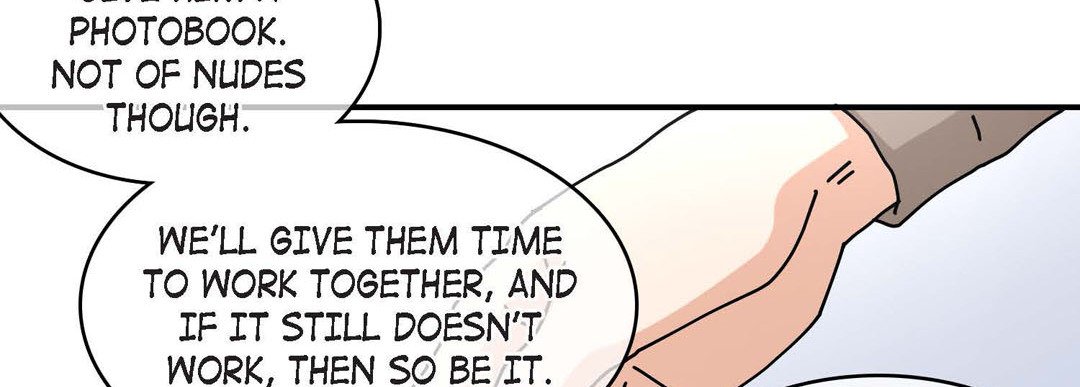 Noona Fan Noona Fan EP 91 - Toomics page 183 - 
