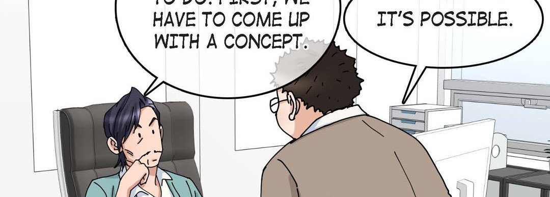Noona Fan Noona Fan EP 91 - Toomics page 186 - 