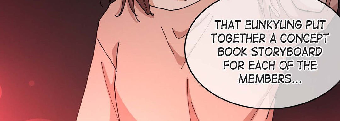 Noona Fan Noona Fan EP 91 - Toomics page 192 - 