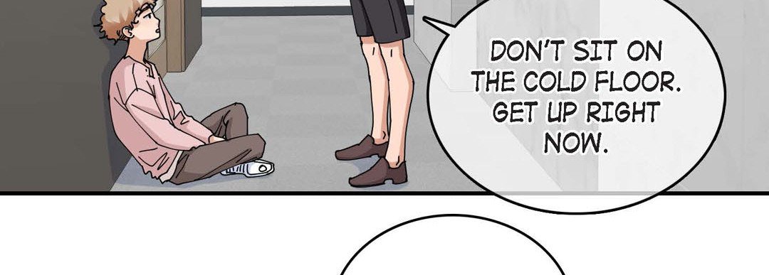 Noona Fan Noona Fan EP 91 - Toomics page 23 - 
