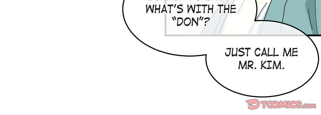 Noona Fan Noona Fan EP 91 - Toomics page 28 - 