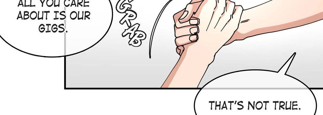 Noona Fan Noona Fan EP 91 - Toomics page 31 - 