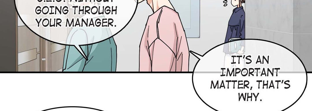 Noona Fan Noona Fan EP 91 - Toomics page 34 - 