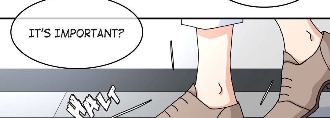 Noona Fan Noona Fan EP 91 - Toomics page 35 - 