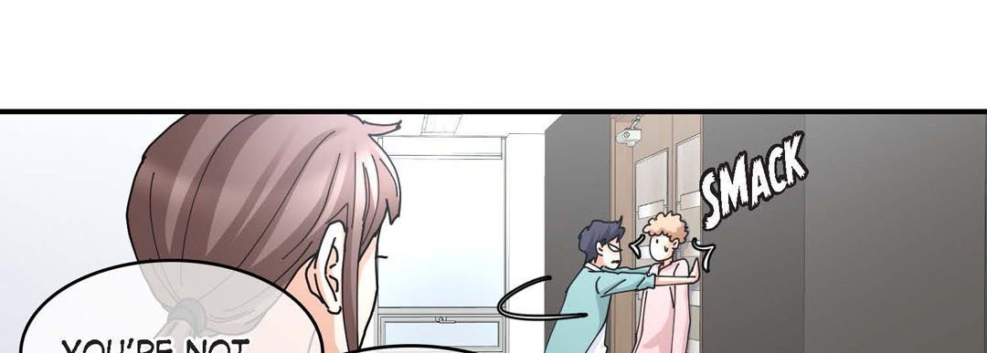 Noona Fan Noona Fan EP 91 - Toomics page 37 - 