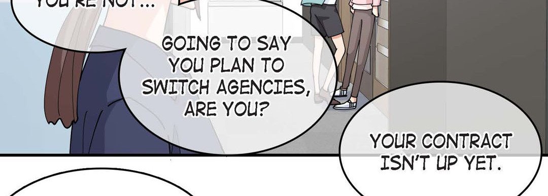 Noona Fan Noona Fan EP 91 - Toomics page 38 - 