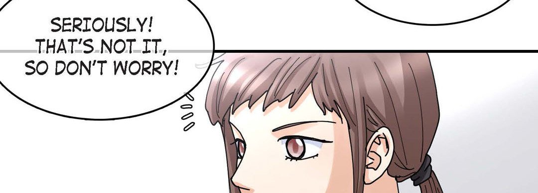 Noona Fan Noona Fan EP 91 - Toomics page 39 - 