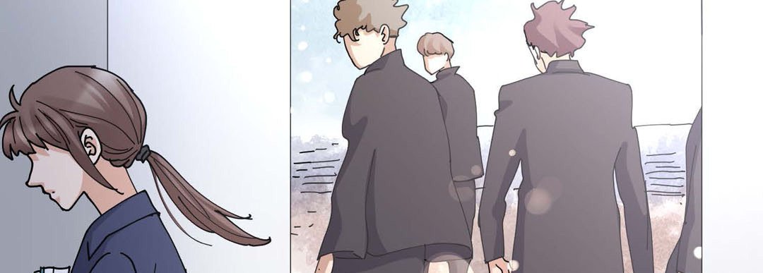 Noona Fan Noona Fan EP 91 - Toomics page 45 - 