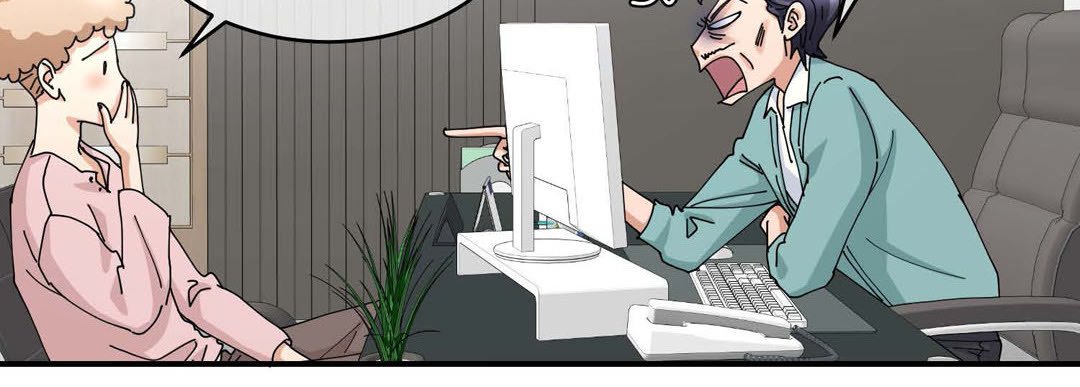 Noona Fan Noona Fan EP 91 - Toomics page 54 - 