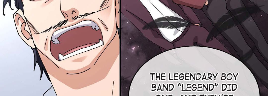 Noona Fan Noona Fan EP 91 - Toomics page 83 - 