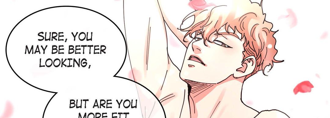 Noona Fan Noona Fan EP 91 - Toomics page 85 - 