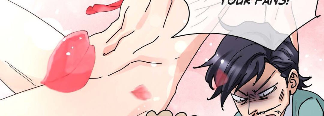 Noona Fan Noona Fan EP 91 - Toomics page 87 - 