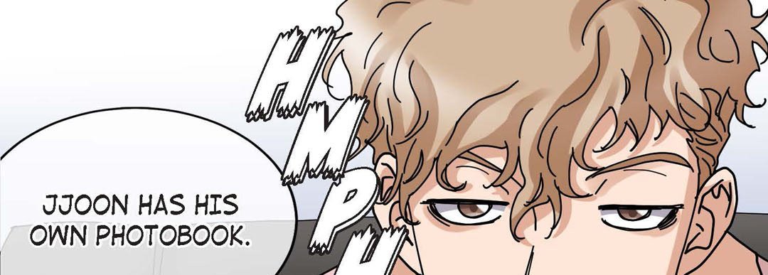 Noona Fan Noona Fan EP 91 - Toomics page 89 - 
