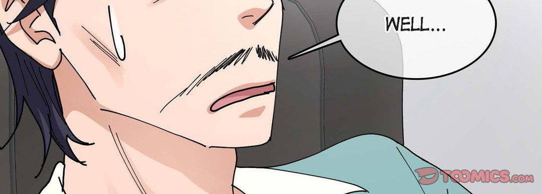Noona Fan Noona Fan EP 91 - Toomics page 100 - 
