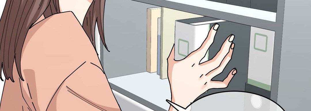 Noona Fan Noona Fan EP 92 - Toomics page 11 - 