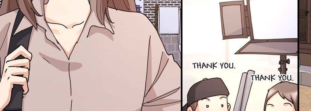 Noona Fan Noona Fan EP 92 - Toomics page 123 - 