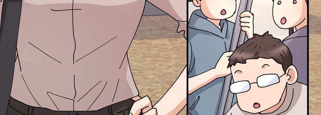 Noona Fan Noona Fan EP 92 - Toomics page 124 - 