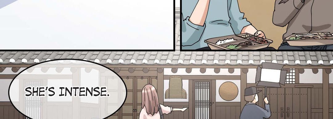 Noona Fan Noona Fan EP 92 - Toomics page 127 - 