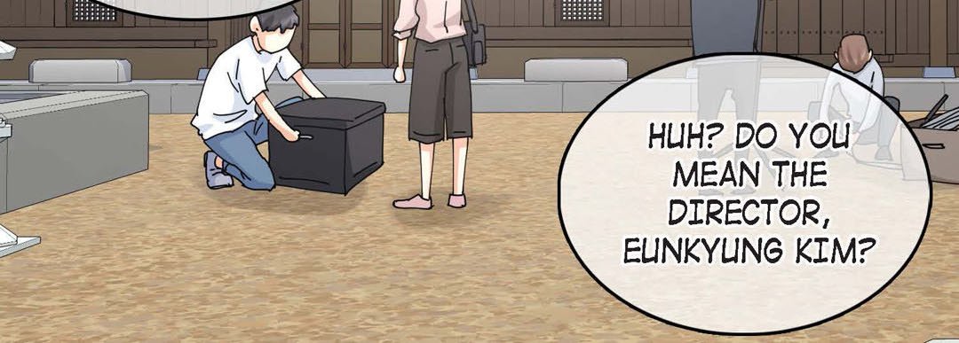 Noona Fan Noona Fan EP 92 - Toomics page 128 - 