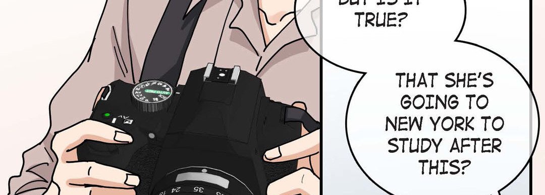 Noona Fan Noona Fan EP 92 - Toomics page 131 - 