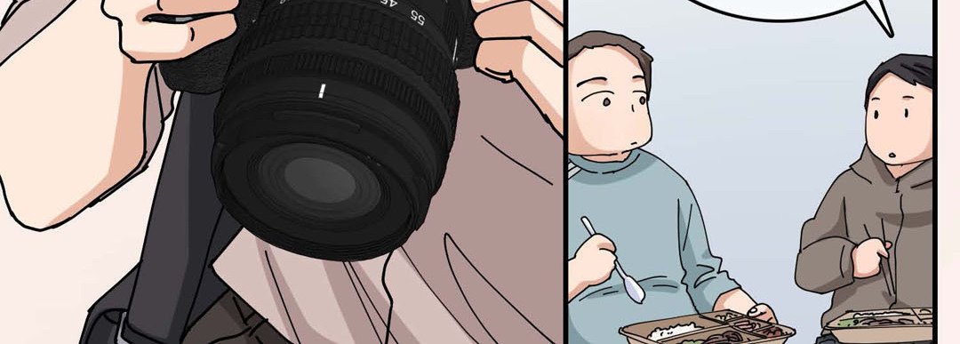 Noona Fan Noona Fan EP 92 - Toomics page 132 - 