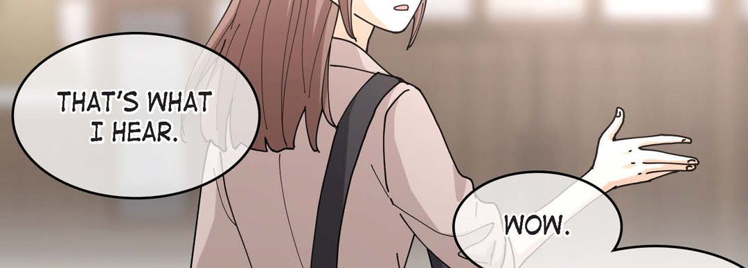 Noona Fan Noona Fan EP 92 - Toomics page 133 - 