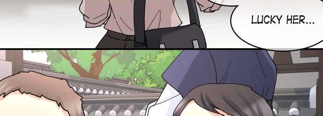 Noona Fan Noona Fan EP 92 - Toomics page 134 - 