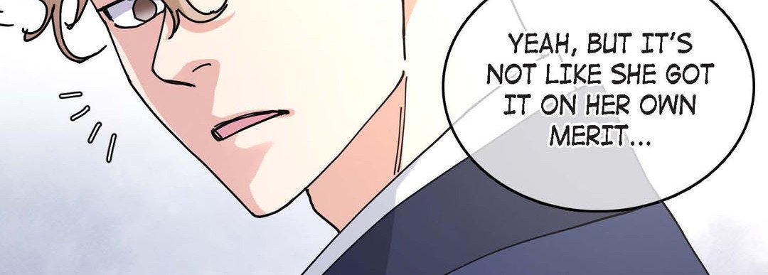 Noona Fan Noona Fan EP 92 - Toomics page 136 - 
