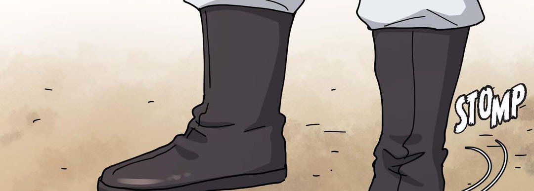 Noona Fan Noona Fan EP 92 - Toomics page 141 - 