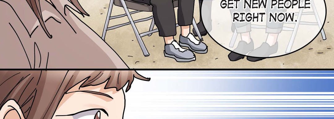 Noona Fan Noona Fan EP 92 - Toomics page 151 - 