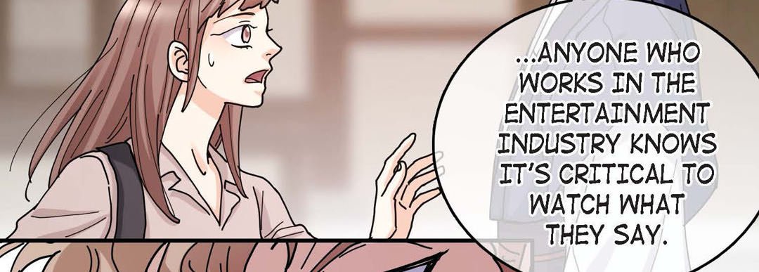Noona Fan Noona Fan EP 92 - Toomics page 154 - 