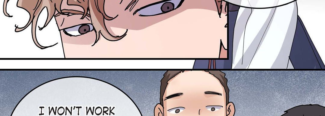 Noona Fan Noona Fan EP 92 - Toomics page 155 - 