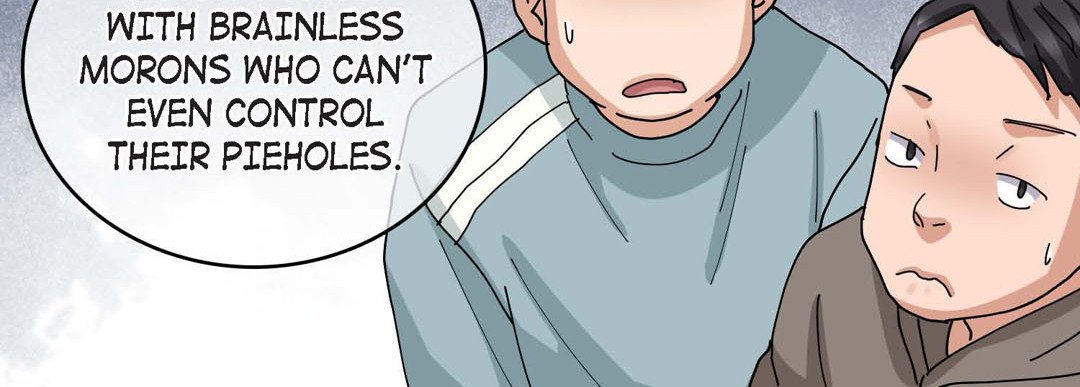 Noona Fan Noona Fan EP 92 - Toomics page 156 - 