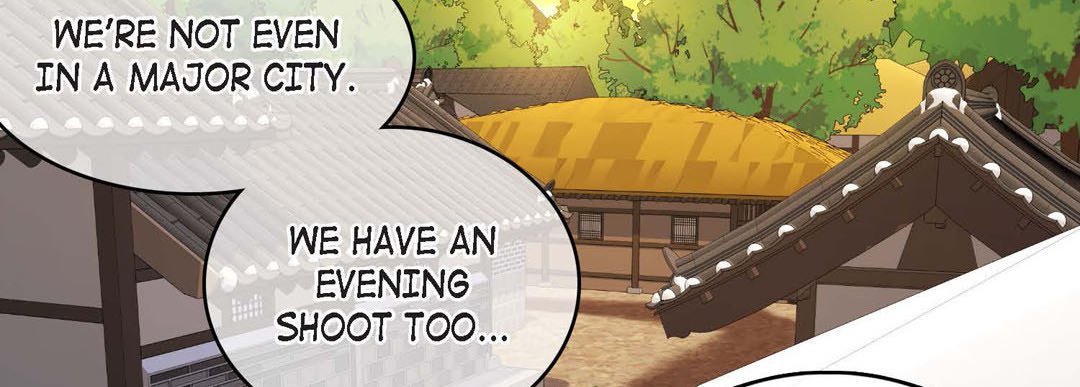 Noona Fan Noona Fan EP 92 - Toomics page 163 - 