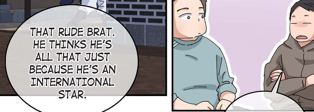 Noona Fan Noona Fan EP 92 - Toomics page 167 - 