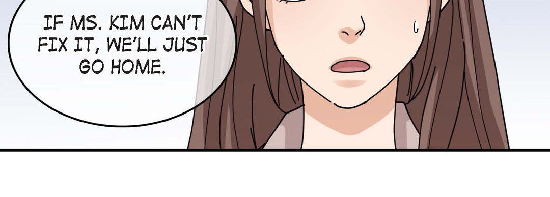 Noona Fan Noona Fan EP 92 - Toomics page 170 - 
