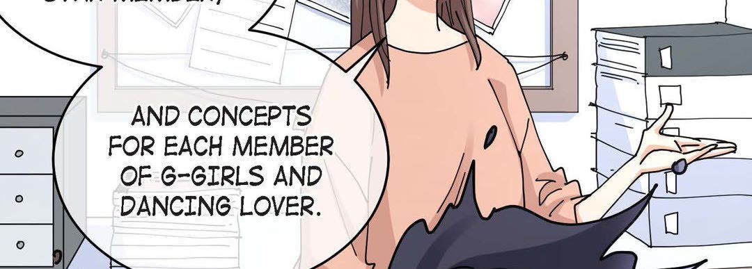 Noona Fan Noona Fan EP 92 - Toomics page 18 - 