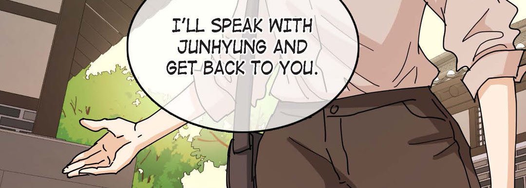Noona Fan Noona Fan EP 92 - Toomics page 176 - 