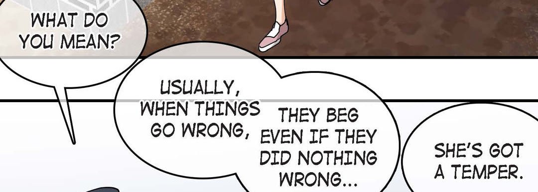 Noona Fan Noona Fan EP 92 - Toomics page 179 - 