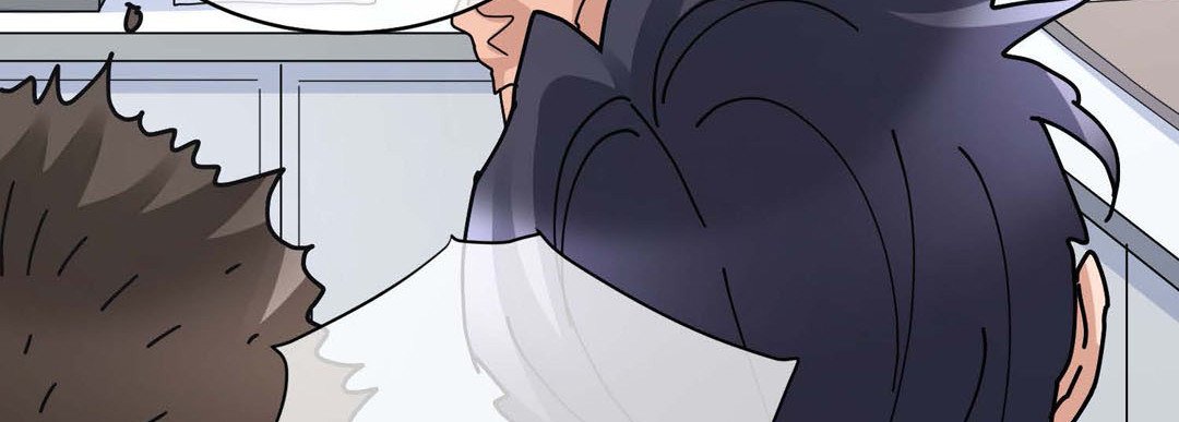 Noona Fan Noona Fan EP 92 - Toomics page 19 - 