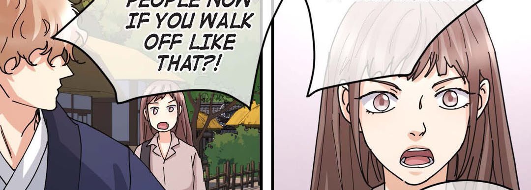 Noona Fan Noona Fan EP 92 - Toomics page 190 - 