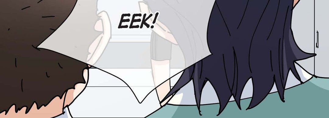 Noona Fan Noona Fan EP 92 - Toomics page 20 - 