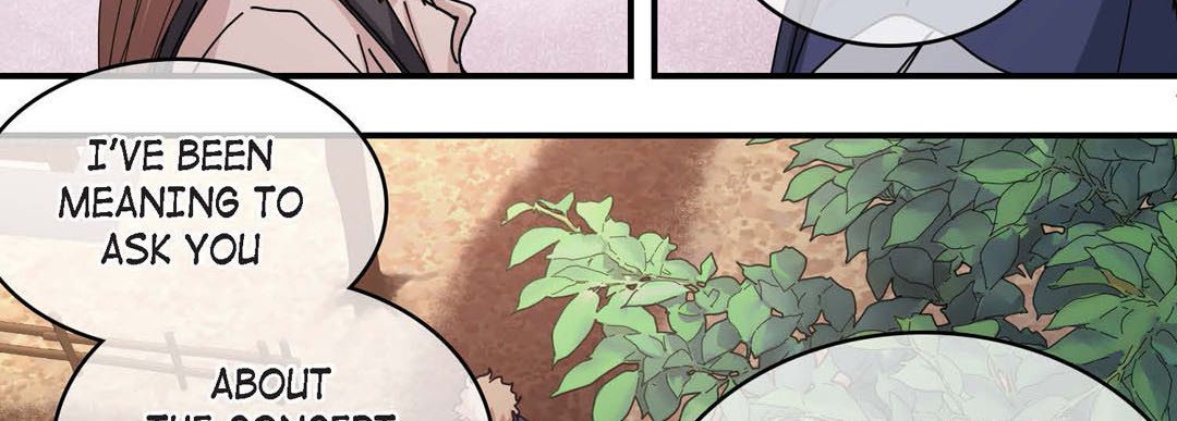 Noona Fan Noona Fan EP 92 - Toomics page 199 - 