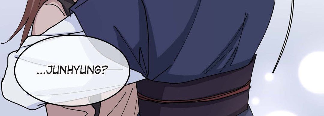 Noona Fan Noona Fan EP 92 - Toomics page 204 - 