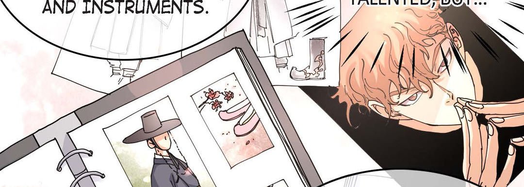 Noona Fan Noona Fan EP 92 - Toomics page 22 - 
