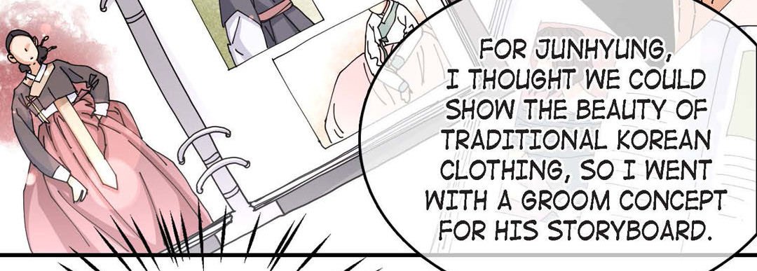 Noona Fan Noona Fan EP 92 - Toomics page 23 - 