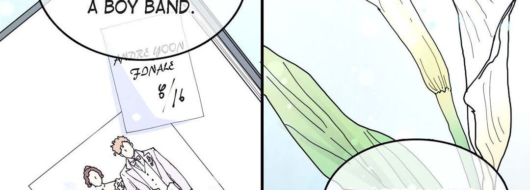 Noona Fan Noona Fan EP 92 - Toomics page 31 - 