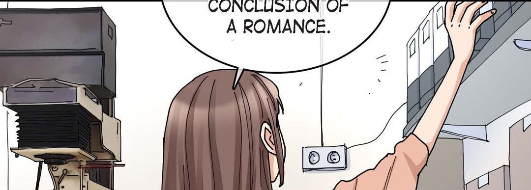 Noona Fan Noona Fan EP 92 - Toomics page 34 - 